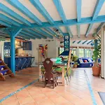 Espace, Calme, Confort Сasa de vacaciones