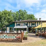 Espace, Calme, Confort Сasa de vacaciones