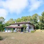 Сasa de vacaciones Espace, Calme, Confort