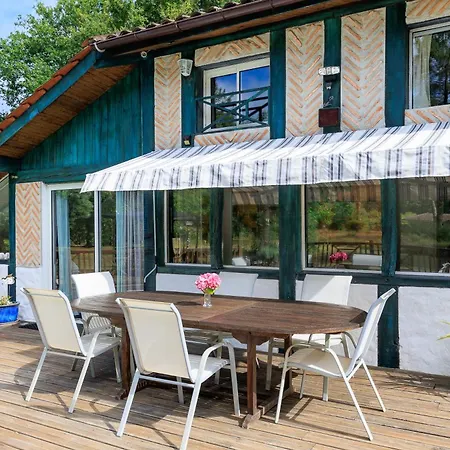 Espace, Calme, Confort