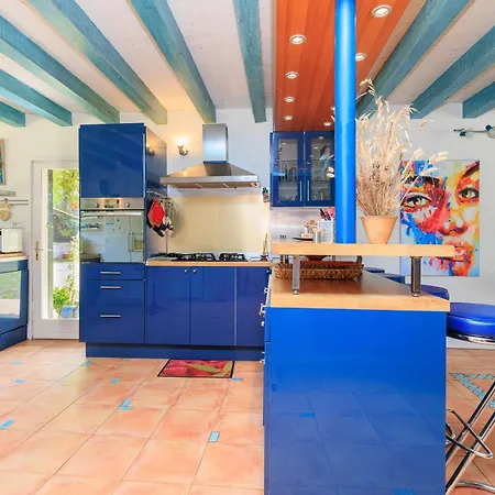 Espace, Calme, Confort בית נופש