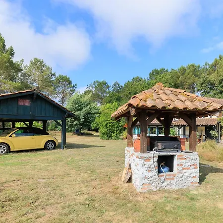 בית נופש Espace, Calme, Confort