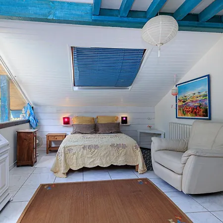 Espace, Calme, Confort