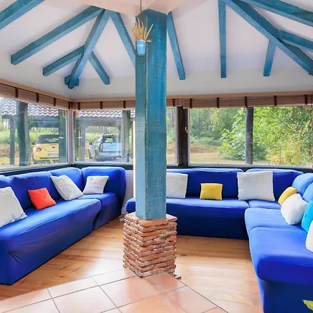 בית נופש Espace, Calme, Confort *