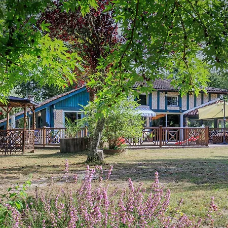 Espace, Calme, Confort Holiday home