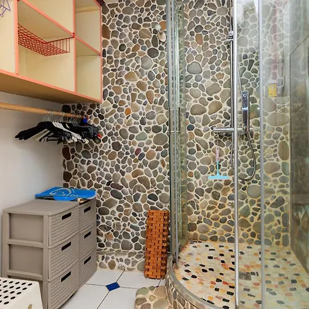 Espace, Calme, Confort * Saint-Michel-Escalus