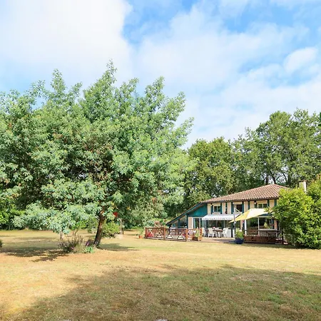 Espace, Calme, Confort Holiday home Saint-Michel-Escalus