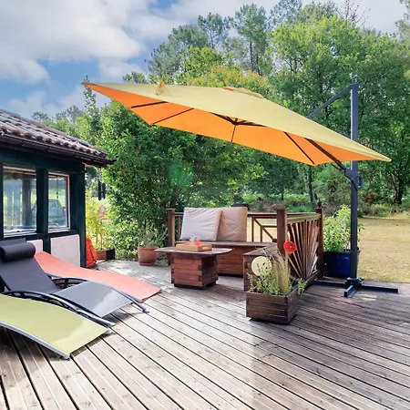 Espace, Calme, Confort