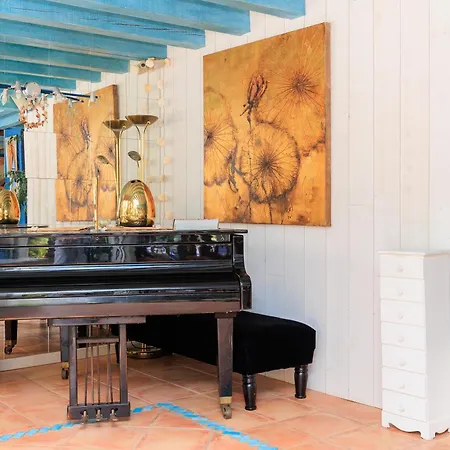 בית נופש Espace, Calme, Confort *