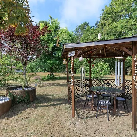Holiday home Espace, Calme, Confort