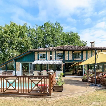 Espace, Calme, Confort * Saint-Michel-Escalus