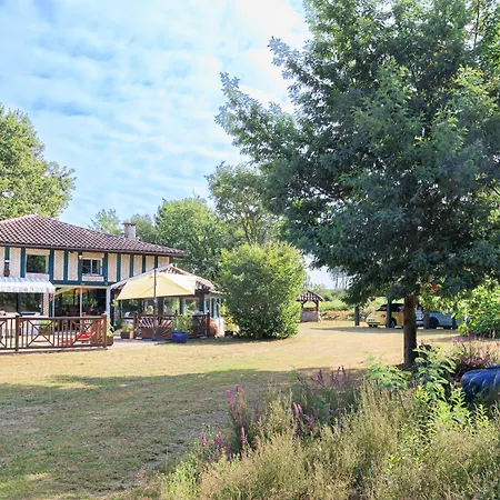 Espace, Calme, Confort Saint-Michel-Escalus