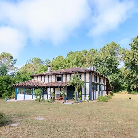 Espace, Calme, Confort Saint-Michel-Escalus