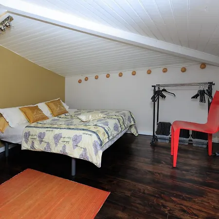 Espace, Calme, Confort Nyaraló *