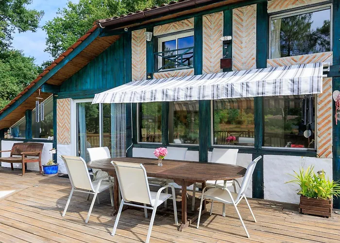 Espace, Calme, Confort