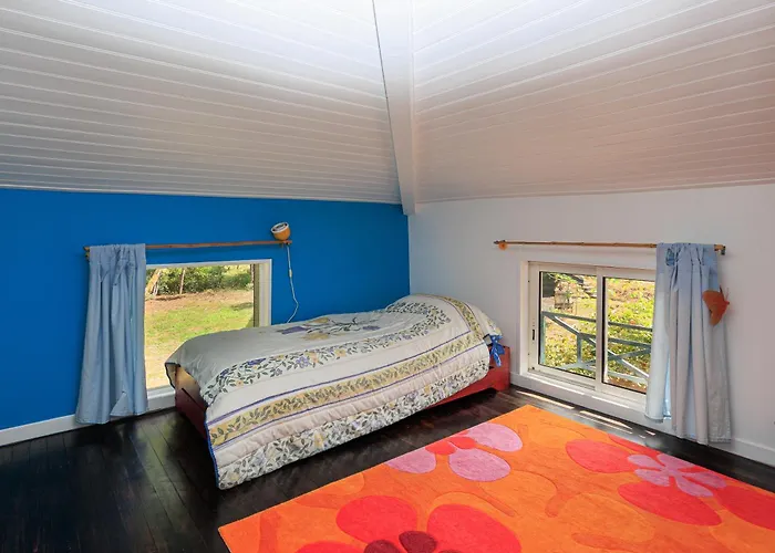 Espace, Calme, Confort Vakantiehuis *