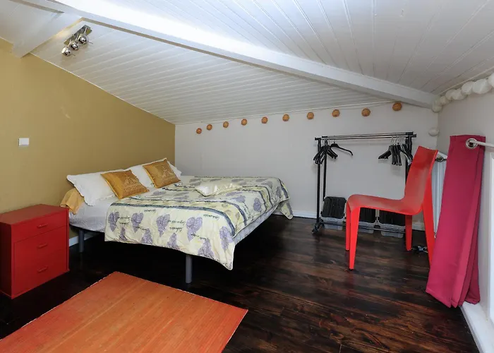 Espace, Calme, Confort Vakantiehuis Saint-Michel-Escalus