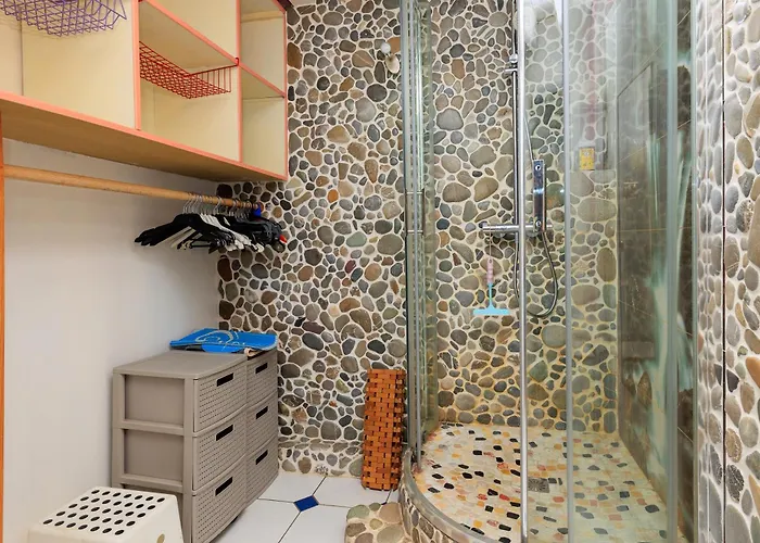 Espace, Calme, Confort * Saint-Michel-Escalus