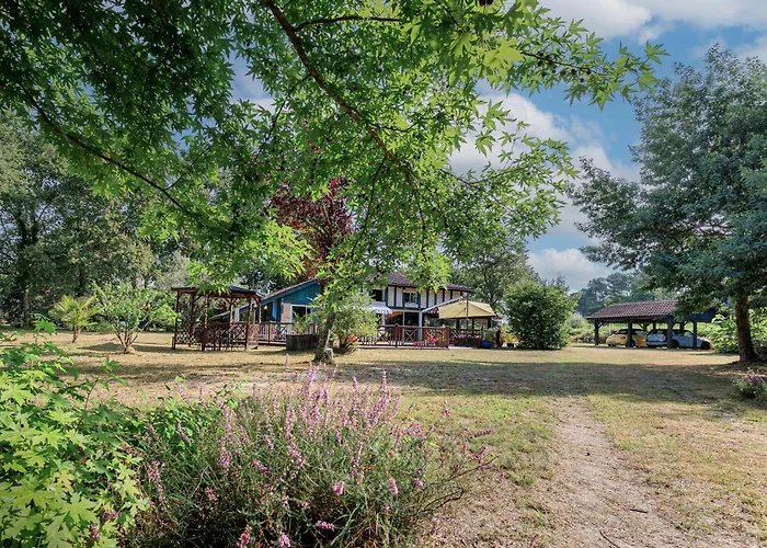 Espace, Calme, Confort *